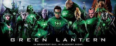 Estrenos del 29 de Julio