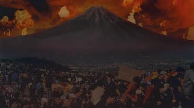 Los Sueños de Akira Kurosawa (Yume)