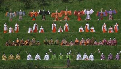 Los Sueños de Akira Kurosawa (Yume)