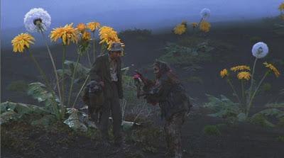 Los Sueños de Akira Kurosawa (Yume)