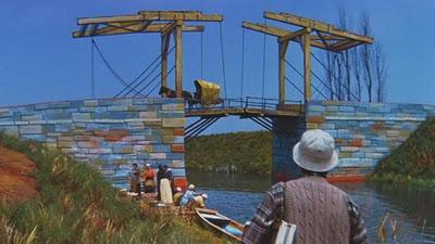 Los Sueños de Akira Kurosawa (Yume)