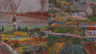 Los Sueños de Akira Kurosawa (Yume)