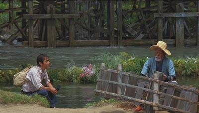 Los Sueños de Akira Kurosawa (Yume)