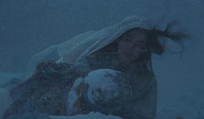 Los Sueños de Akira Kurosawa (Yume)