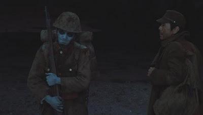 Los Sueños de Akira Kurosawa (Yume)