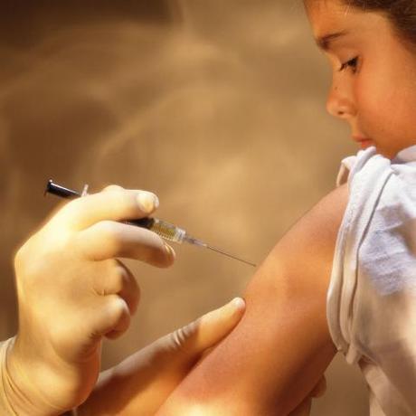 Los niños también deben vacunarse contra el VPH