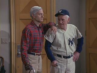 Halloween: Room Full of Heroes, un capítulo de Frasier