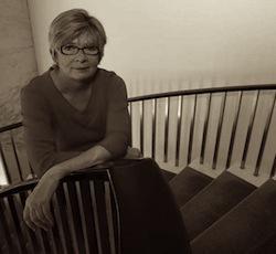 Sonríe o muere. Entrevista a Barbara Ehrenreich
