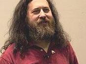 Stallman habla sobre comentarios tras muerte Jobs