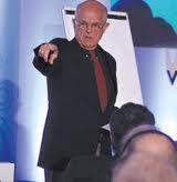 Cómo ser un buen CEO y no sucumbir en el intento