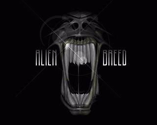 Alien Breed / Team 17 / Amiga-PC