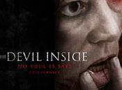 Trailer "The devil inside"