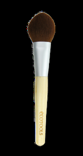 BAMBOO blush brush by ecotools BAMBOO blush brush by ecotools