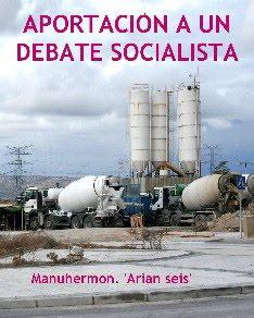 Aportación a un debate socialista