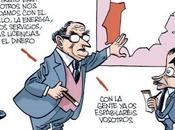 Bajar Impuestos Significa Privatizaciones