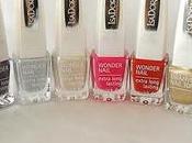 Nueva colección "Trend Nails" Isadora, Perfumerías Douglas