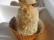 Panellets coco