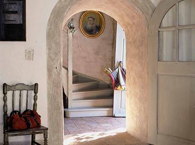 LODGE  RUSTICO EN FRANCIA