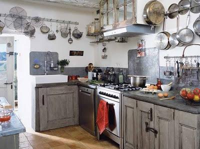 LODGE  RUSTICO EN FRANCIA