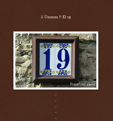 Me ha tocado un sorteo!!!! Me ha tocado un sorteo!!!!