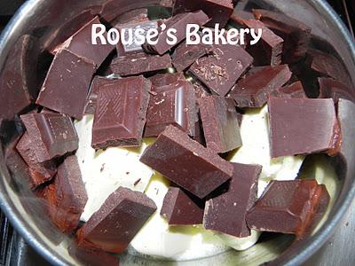 Tarta para Chocoadictos