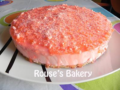 Tarta de Piruletas