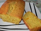 Plumcake Mango