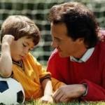 Diré Gracias Por Todo Papá