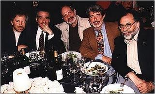 Steven Spielberg Steven Spielberg