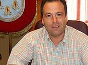 alcalde Huétor Vega baja sueldo segunda seis meses
