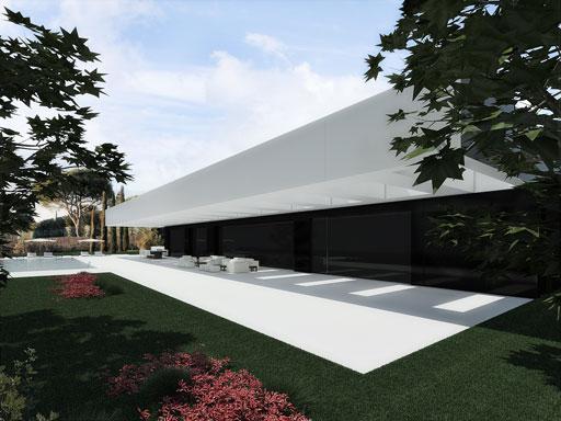 Os presentamos el proceso constructivo de un nuevo proyecto A-cero!