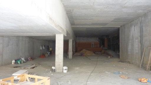 Os presentamos el proceso constructivo de un nuevo proyecto A-cero!