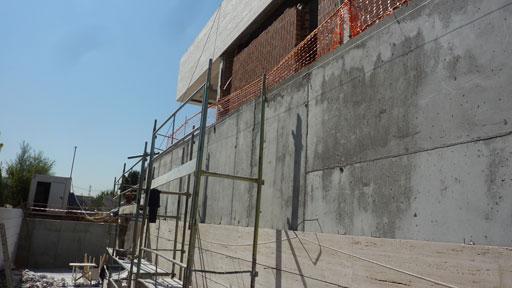 Os presentamos el proceso constructivo de un nuevo proyecto A-cero!