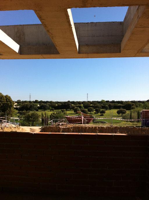 Os presentamos el proceso constructivo de un nuevo proyecto A-cero!