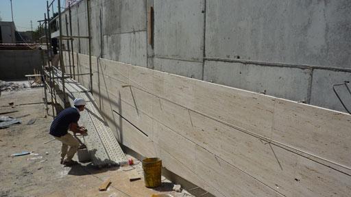 Os presentamos el proceso constructivo de un nuevo proyecto A-cero!