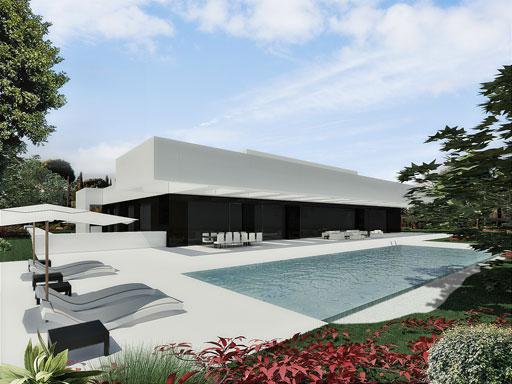 Os presentamos el proceso constructivo de un nuevo proyecto A-cero!