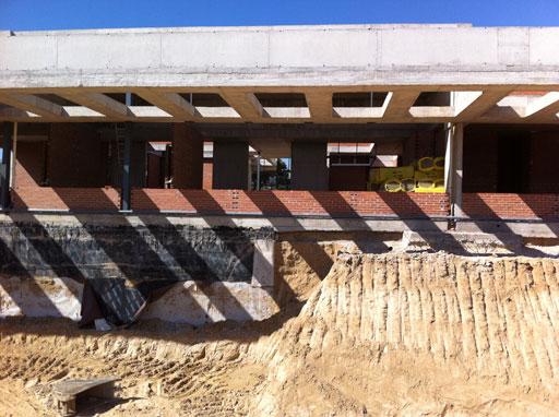 Os presentamos el proceso constructivo de un nuevo proyecto A-cero!