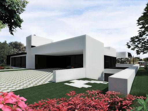 Os presentamos el proceso constructivo de un nuevo proyecto A-cero!