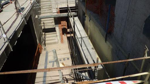 Os presentamos el proceso constructivo de un nuevo proyecto A-cero!