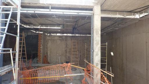 Os presentamos el proceso constructivo de un nuevo proyecto A-cero!