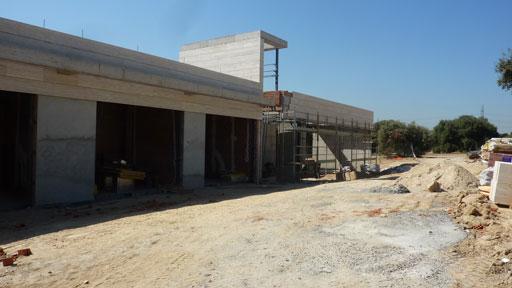 Os presentamos el proceso constructivo de un nuevo proyecto A-cero!