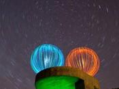 David Gilliver, fotografía dejara boquiabierto.