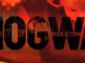 Impepinables: Mogwai Rock Action