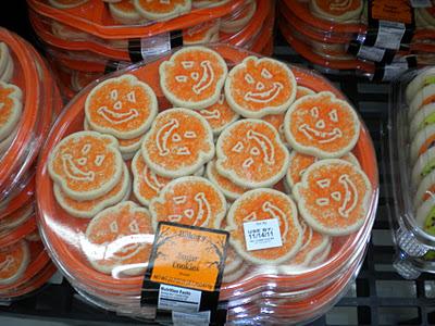 Halloween Decorations in Southeast USA