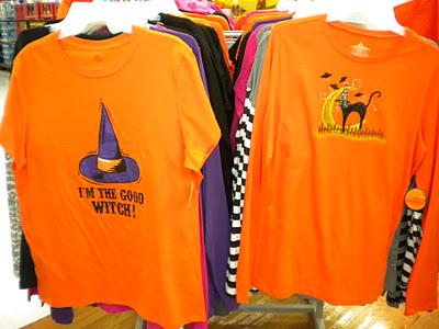 Halloween Decorations in Southeast USA