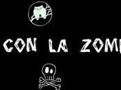 Ojito Halloween zombingue