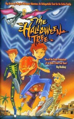 El árbol de la noche de brujas (The Halloween Tree)