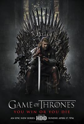 El mundo de GRR Martin. Impresiones de una lectora.