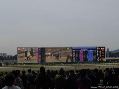 Especial Halloween & Hipodromo de Tokyo