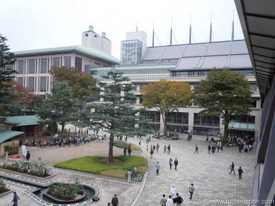 Especial Halloween & Hipodromo de Tokyo